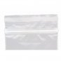 Ziptop 2x3 Clear Re-closeable Poly Bags, 2 mil 50 pack