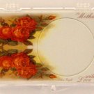 ASE To Mother with Love, 2x3 Snap Lock Coin Holder, 3 pack