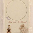 ASE Wedding Couple, 2X3 Snap Lock Coin Holders, 3 pack