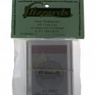 ASE Frosty Case - Wedding Day, 2x3 Snap Lock Coin Storage, 3pk