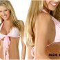 Bow Front Tie Top