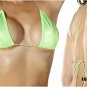 Triangle top