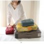 Korean Travel Packing Cubes (Set of 4)