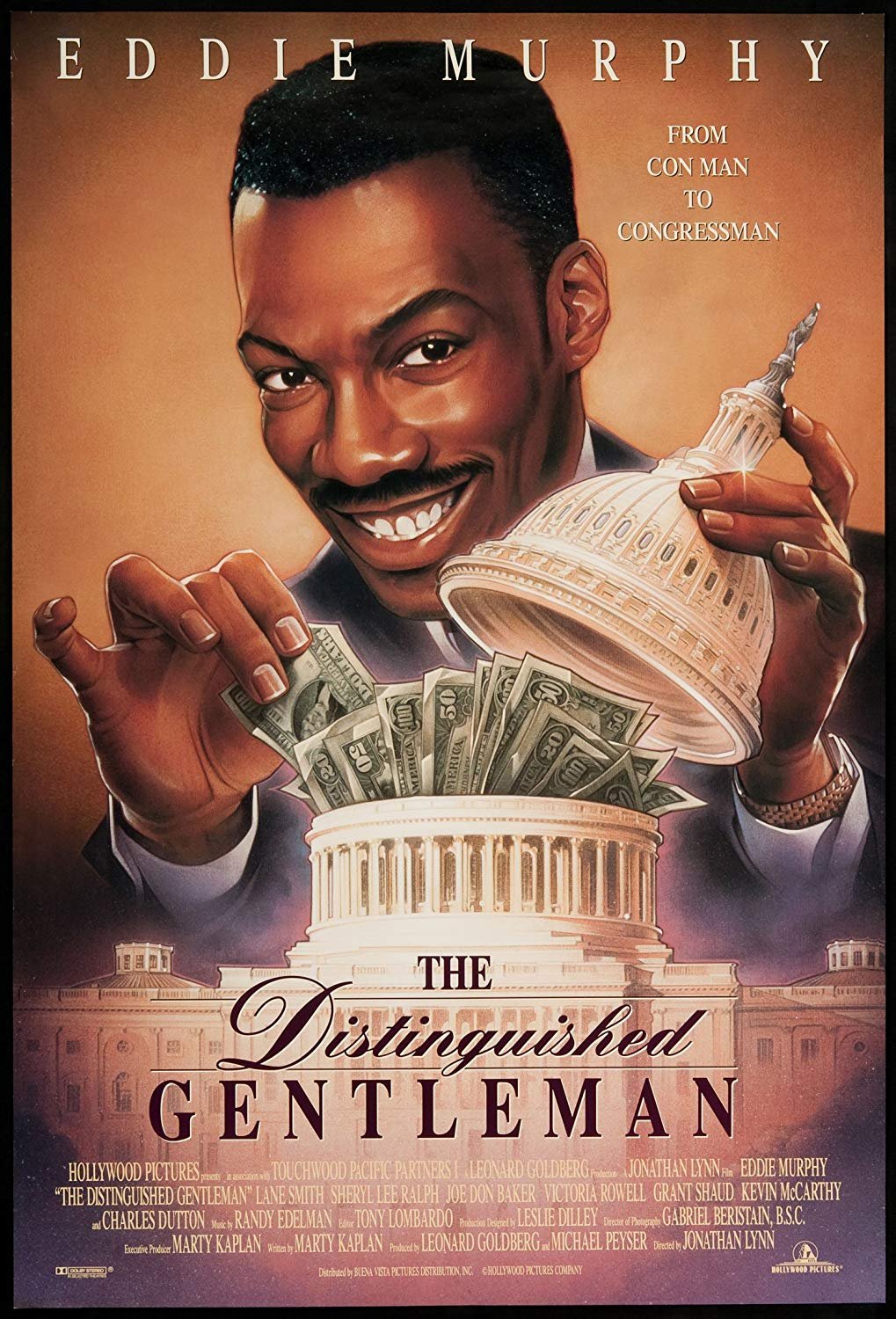 Eddie murphy new wife picture