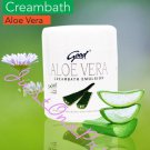 Creambath Aloe Vera Emulsion 3 in 1 Plus Vitamin (min 6pcs)