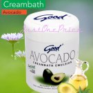 Creambath Avocado Emulsion 3 in 1 Plus Vitamin (min 6pcs)