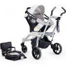 Orbit Baby Stroller Travel System G2 - Black