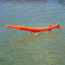 MPC Sea Creatures: Needle Fish in Cereal Premium Orange (Probable Recast) (6-26-19)