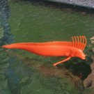 MPC Sea Creatures: Oar Fish in Cereal Premium Orange (Probable Recast) (6-26-19)