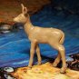 Marx Doe, North American Wild Animals Series, Brown, Original '50s-'60s