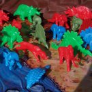20 1980s Dimensions for Children (DFC) Dinosaurs & Prehistoric Reptiles, Mammals (5-23-19)