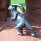Nabisco 50s-60s Kritosaurus Crested Dinosaur Cereal Premium, Blackish Gray (5-23-19)
