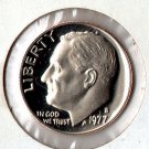 U.S. 1977-S Proof Roosevelt Dime (4-1-19)