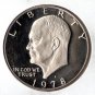U.S. 1978-S Proof EisenhowerDollar (3-5-19)