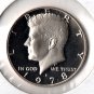 U.S. 1978-S Proof Kennedy Half Dollar (3-5-19)