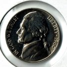 U.S. 1960 Proof Jefferson Nickel (3-29-19)