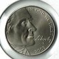 U.S. 2005-D Jefferson/Ocean in View, Uncirculated (3-29-19)