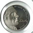 U.S. 2005-S Jefferson/Ocean in View, Proof (3-29-19)
