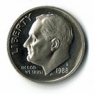 U.S. 1988-S Proof Roosevelt Dime (4-1-19)