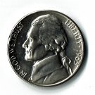 U.S. 1965 Special Mint Set Jefferson Nickel (3-29-19)