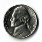 U.S. 1965 Special Mint Set Jefferson Nickel (3-29-19)