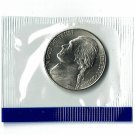 U.S. 2000-P Uncirculated Jefferson Nickel, From Mint Set (3-29-19)