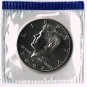 U.S. 2002-P Uncirculated Kennedy Half Dollar, From Mint Set (3-5-19)