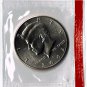 U.S. 2002-D Uncirculated Kennedy Half Dollar, From Mint Set (3-5-19)