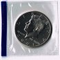 U.S. 2001-P Uncirculated Kennedy Half Dollar, From Mint Set (3-5-19)