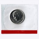 U.S. 2002-D Uncirculated Roosevelt Dime, From Mint Set (4-1-19)