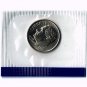 U.S. 2000-P Uncirculated Roosevelt Dime, From Mint Set  (4-1-19)