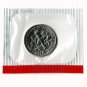 U.S. 2000-D Uncirculated Roosevelt Dime, From Mint Set  (4-1-19)