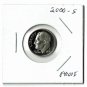 U.S. 2000-S Proof Roosevelt Dime  (4-1-19)
