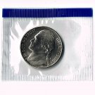 U.S. 2002-P Uncirculated Jefferson Nickel, From Mint Set (3-29-19)