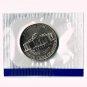 U.S. 2002-P Uncirculated Jefferson Nickel, From Mint Set (3-29-19)