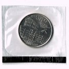 U.S. 2001-D Uncirculated Kentucky/Washington Quarter, From Mint Set (3-4-19)