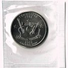 U.S. 2002-P Uncirculated Tennessee/Washington Quarter, From Mint Set (3-4-19)