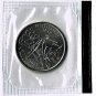 U.S. 2002-D Uncirculated Mississippi/Washington Quarter, From Mint Set (3-4-19)