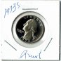 US 1973-S Proof Washington Quarter (4-9-19)