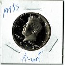 U.S. 1973-S Proof Kennedy Half Dollar (4-9-19)