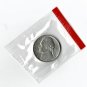 U.S. 1986-D BU Uncirculated Jefferson Nickel, From Mint Set (11-14-19)