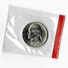 U.S. 1985-D BU Uncirculated Jefferson Nickel, From Mint Set (11-14-19)
