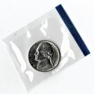 U.S. 1984-P BU Uncirculated Jefferson Nickel, From Mint Set (11-14-19)