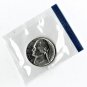 U.S. 1984-P BU Uncirculated Jefferson Nickel, From Mint Set (11-14-19)