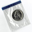 U.S. 1986-P BU Uncirculated Jefferson Nickel, From Mint Set (11-14-19)