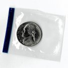 U.S. 1993-P BU Uncirculated Jefferson Nickel, From Mint Set (11-16-19)
