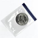 U.S. 1995-P BU Uncirculated Jefferson Nickel, From Mint Set (11-16-19)
