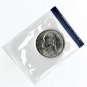 U.S. 1995-P BU Uncirculated Jefferson Nickel, From Mint Set (11-16-19)