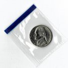 U.S. 1996-P BU Uncirculated Jefferson Nickel, From Mint Set (11-16-19)