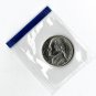 U.S. 1996-P BU Uncirculated Jefferson Nickel, From Mint Set (11-16-19)